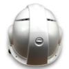 Navio Vision AI Safety Smart Helmet - NVSW20 PRO | 4G wifi gps smart safety helmet for construction mining railway - Image 3