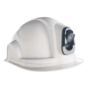 Navio Vision AI Safety Smart Helmet - NVSW20 PRO | 4G wifi gps smart safety helmet for construction mining railway - Image 2